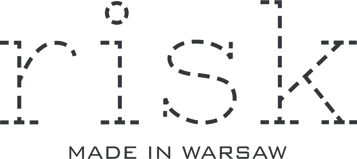 RISK made in Warsaw