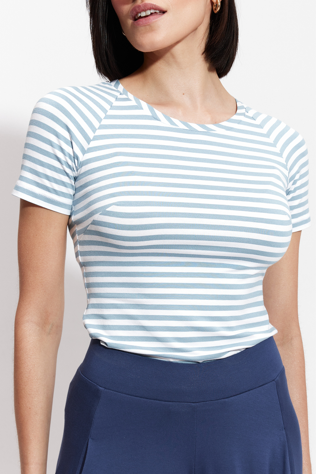 SAWA marine stripes