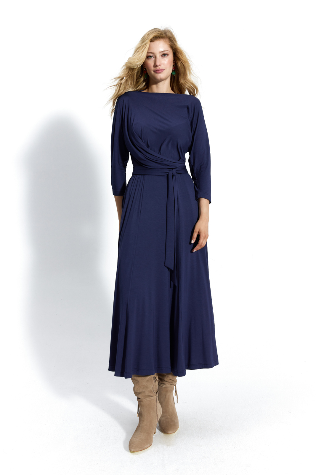 OPERA night navy blue